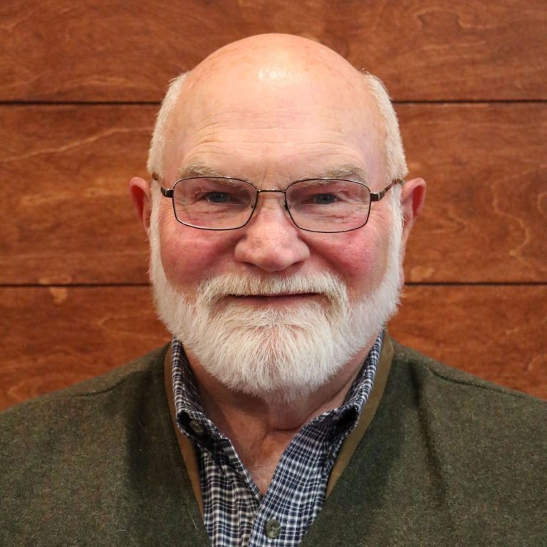 John Sanderson Redeemer Presbyterian Church